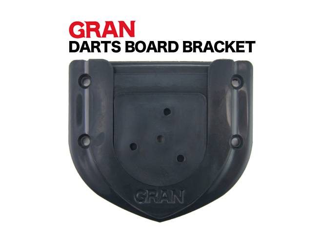 GRAN U Shaped Bracket for Gran Board