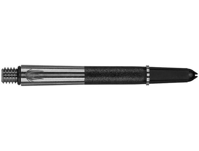 Target 2BA Carbon-Ti Pro Grip Dart Shafts