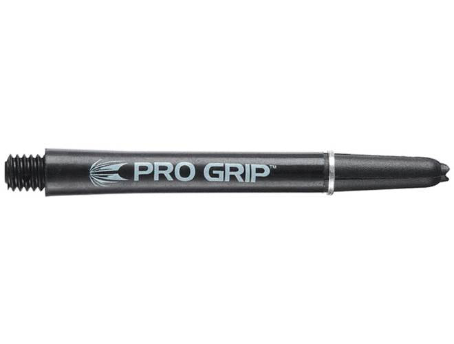 Target 2 BA Pro Grip Nylon Dart Shafts