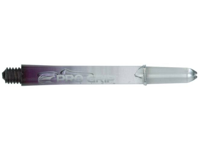 Target 2BA Pro Grip Vision Polycarbonate Dart Shafts