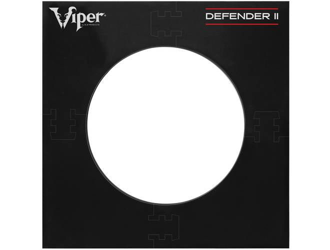 GLD Viper Defender II Dartboard Surround