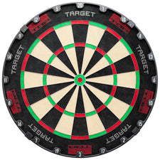 Target Tor Steel Tip Dartboard — Darts.com