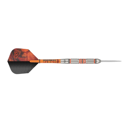 Dart World Sedona Steel Tip Dart Set
