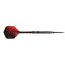 Harrows Atrax Steel Tip Dart Set — Darts.com