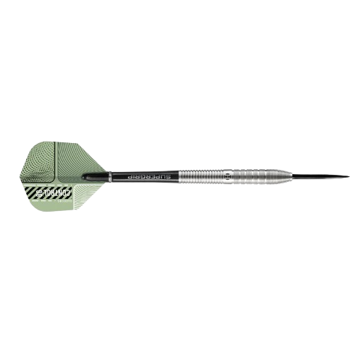 Harrows Control Tapered Steel Tip Darts Set