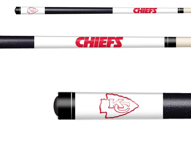 Imperial USA Officially Licensed NFL Laser Etched-Cues