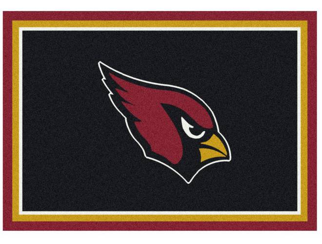 Imperial USA Officially Licensed NFL Spirit Area Rugs