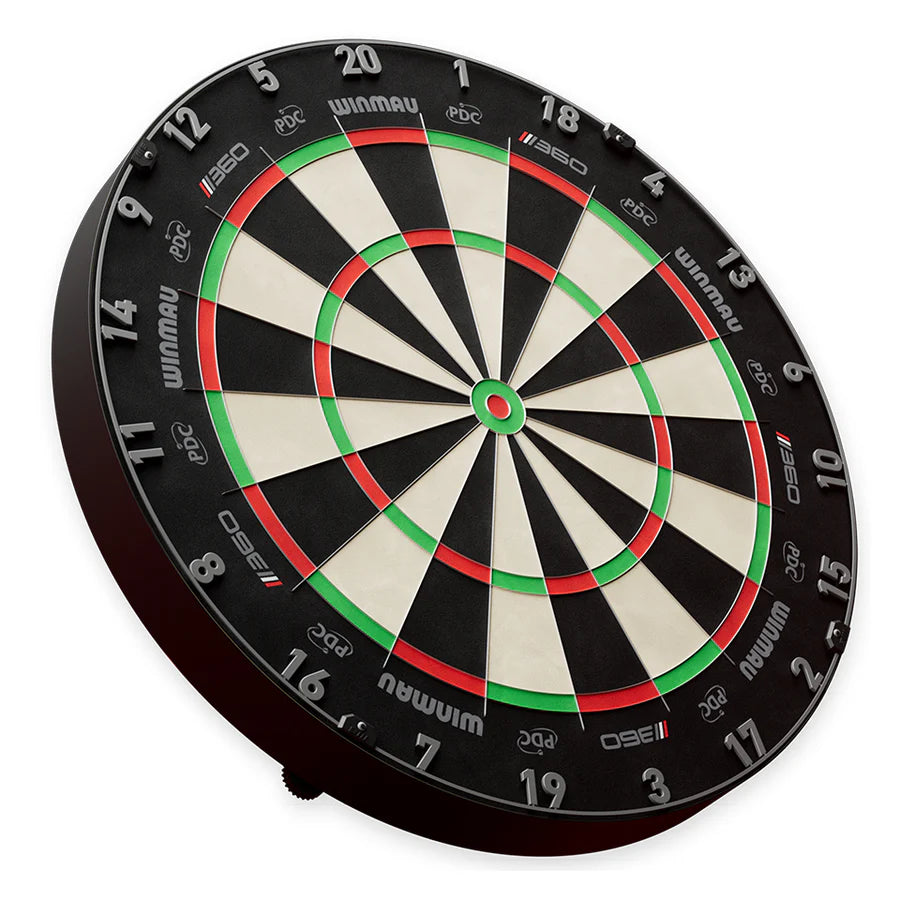 Winmau Blade 360 — Darts.com
