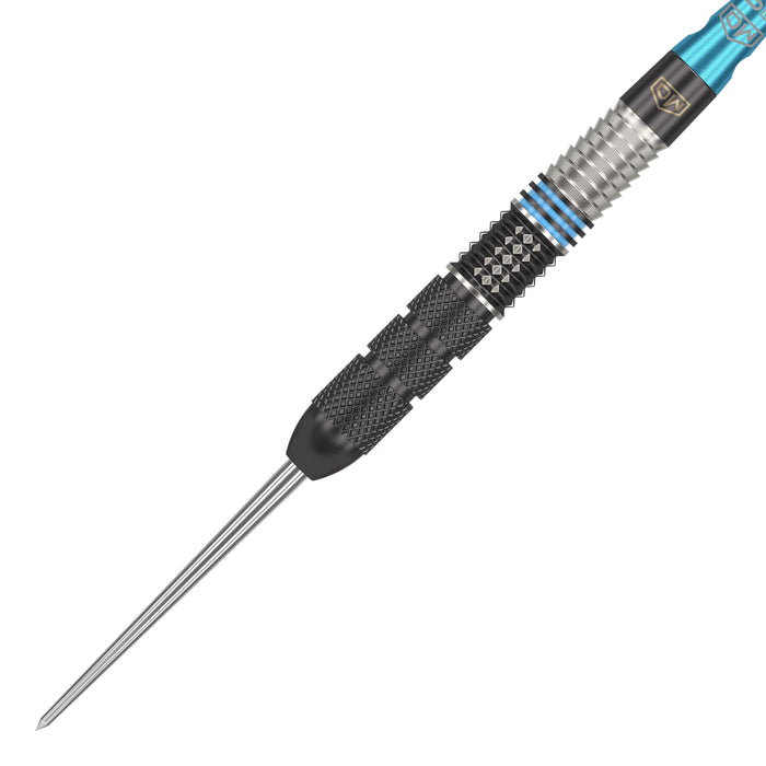 Piranha 01 Steel Tip Darts