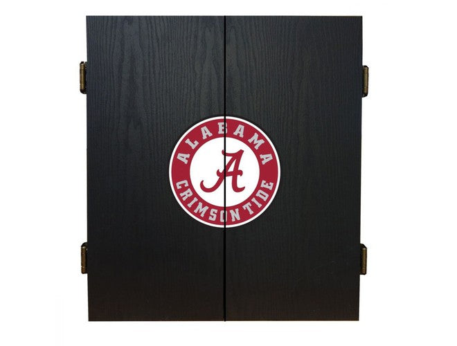 NCAA Dartboard Set