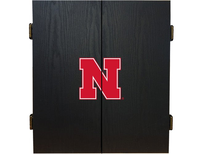 NCAA Dartboard Set