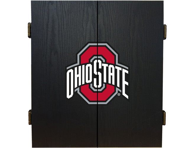 NCAA Dartboard Set