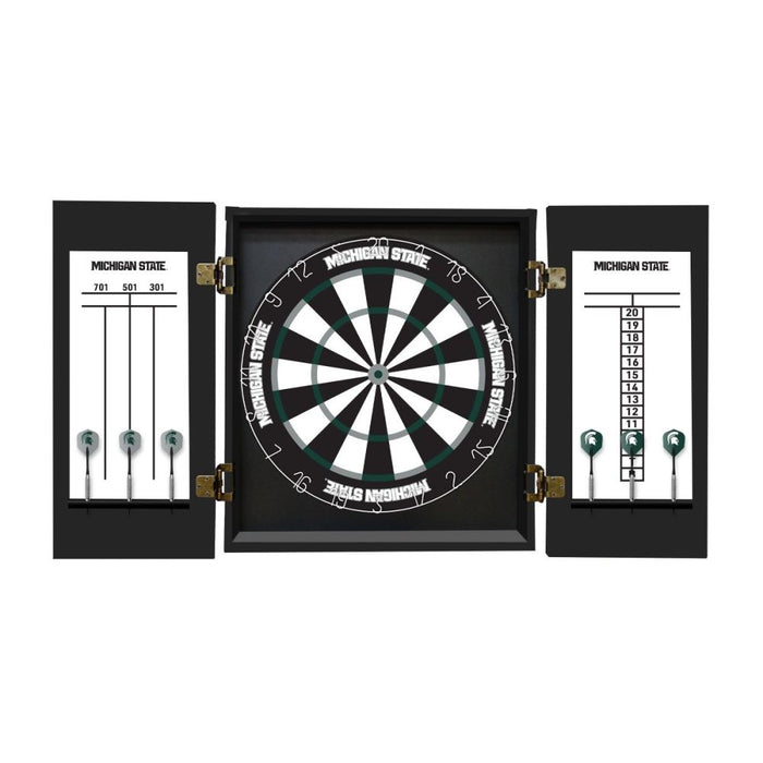 Imperial USA NCAA Fan's Choice Dartboard Set