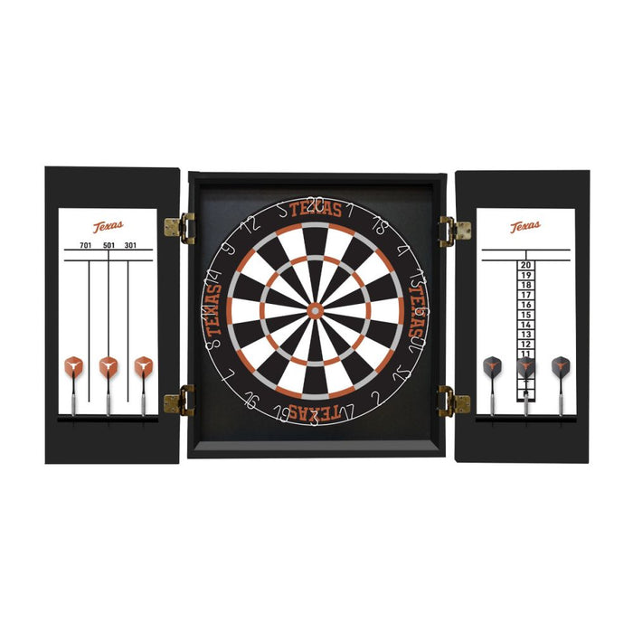 Imperial USA NCAA Fan's Choice Dartboard Set