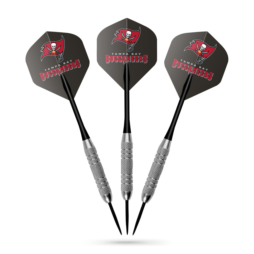 Imperial USA NFL Licensed Steel Tip Dart Set — Darts.com