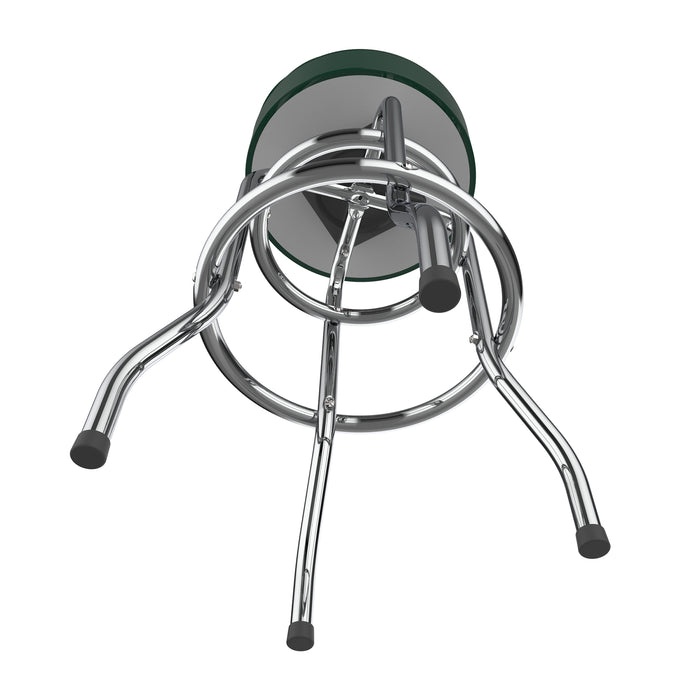 NFL Licensed 30" Chrome Barstool