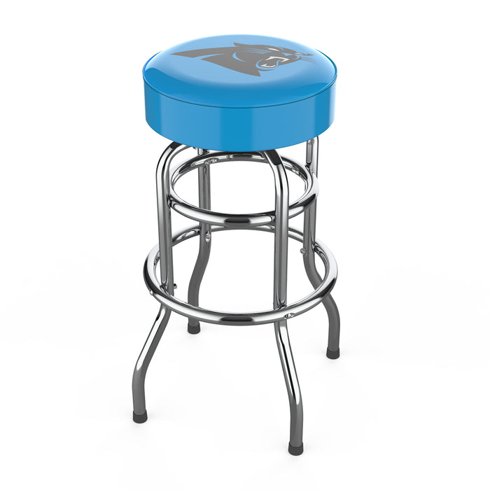 NFL Licensed 30" Chrome Barstool