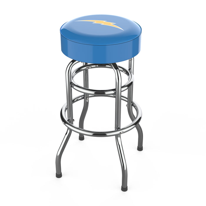 NFL Licensed 30" Chrome Barstool