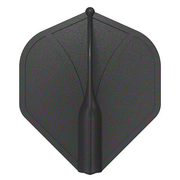 Shot! Airfoil Molded Flight Set