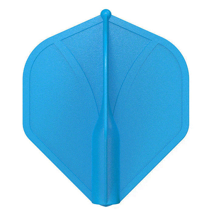 Shot! Airfoil Molded Flight Set