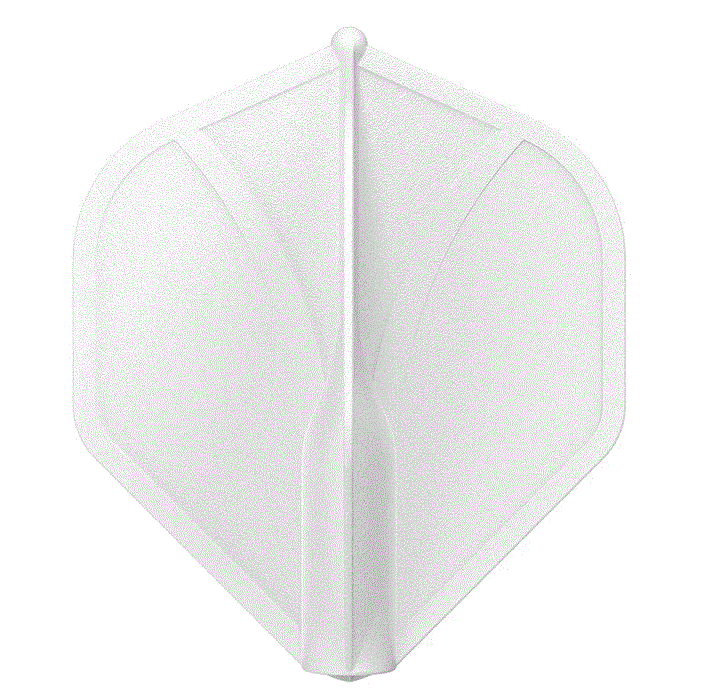 Shot! Airfoil Molded Flight Set