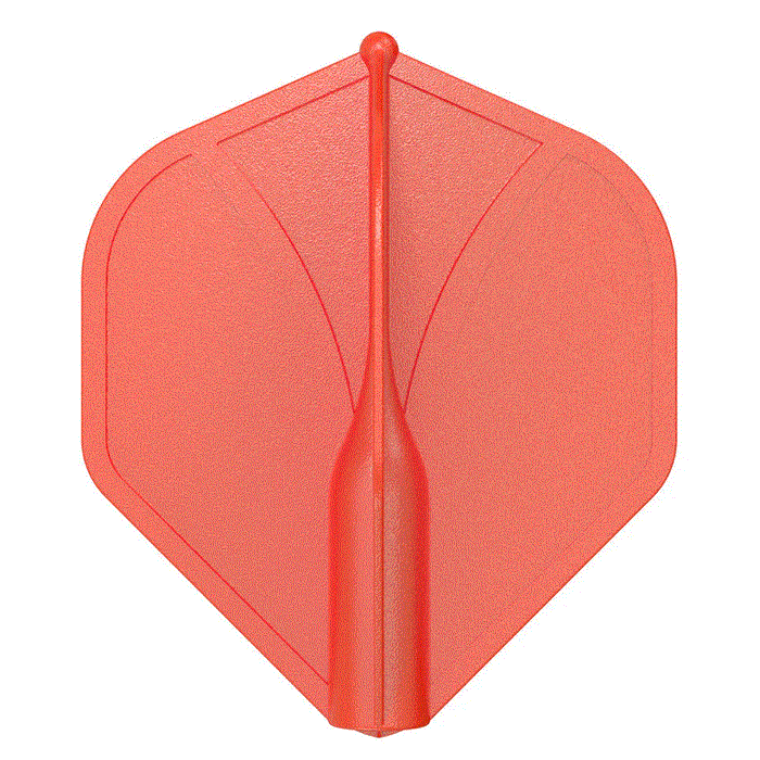 Shot! Airfoil Molded Flight Set