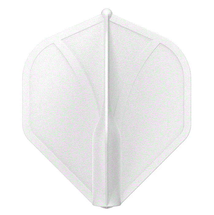 Shot! Airfoil Molded Flight Set