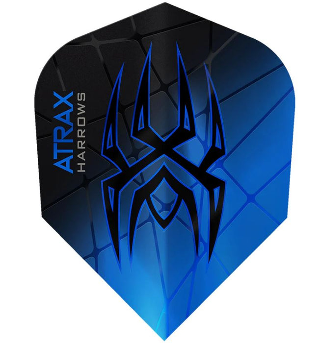 Harrows Atrax Dart Flights