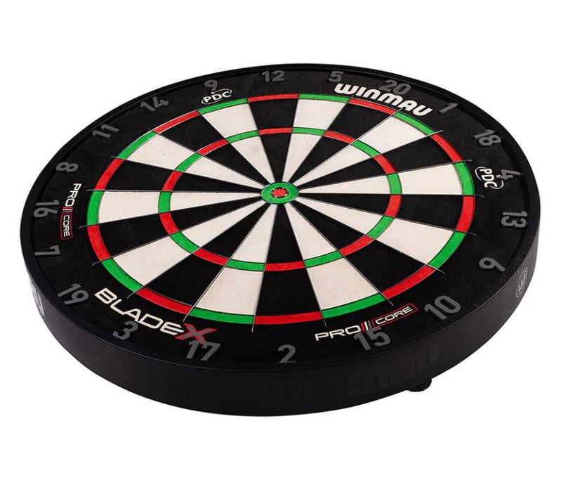 Winmau Blade X Steel Tip Dartboard Darts winmau-blade-x-steel-tip-dartboard-darts