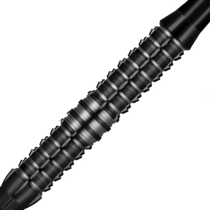 Shot! Redline Blaz3d Soft Tip Dart Set