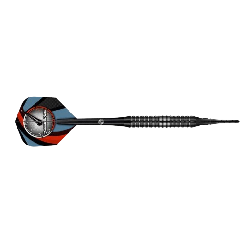 Shot! Redline Blaz3d Soft Tip Dart Set
