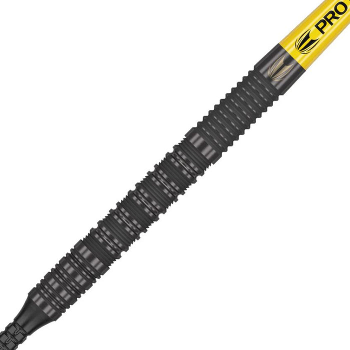 Target Bolide Void 10 Soft Tip Dart set