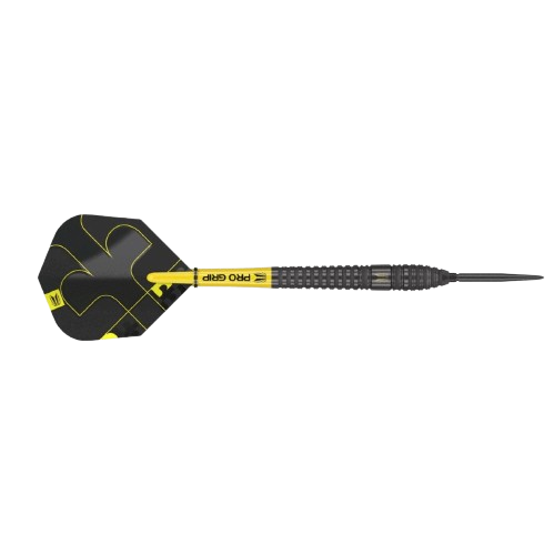 Target Bolide Void 03 Swiss Point Steel Tip Darts