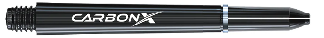 Winmau Carbon X shafts