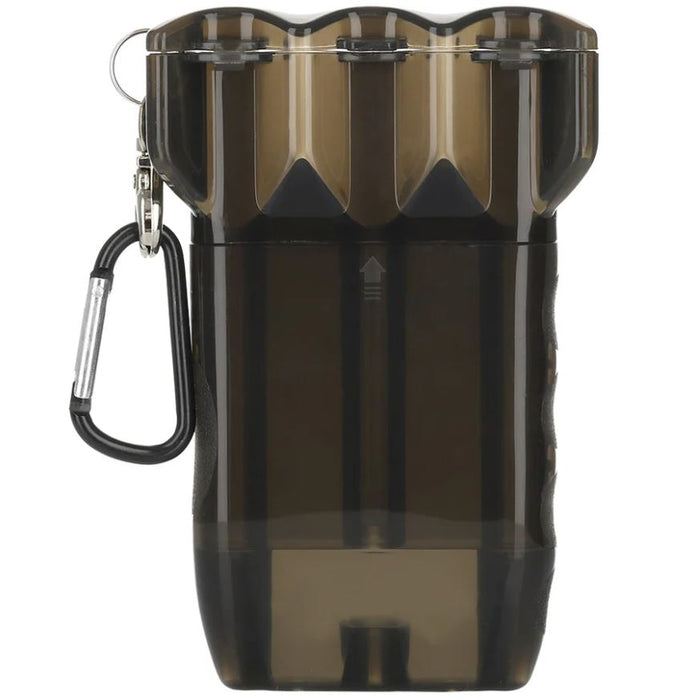 Colonial Drop Sleeve Dart Case