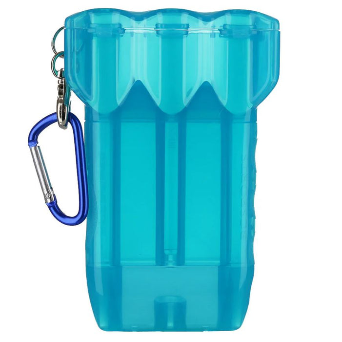 Colonial Drop Sleeve Dart Case