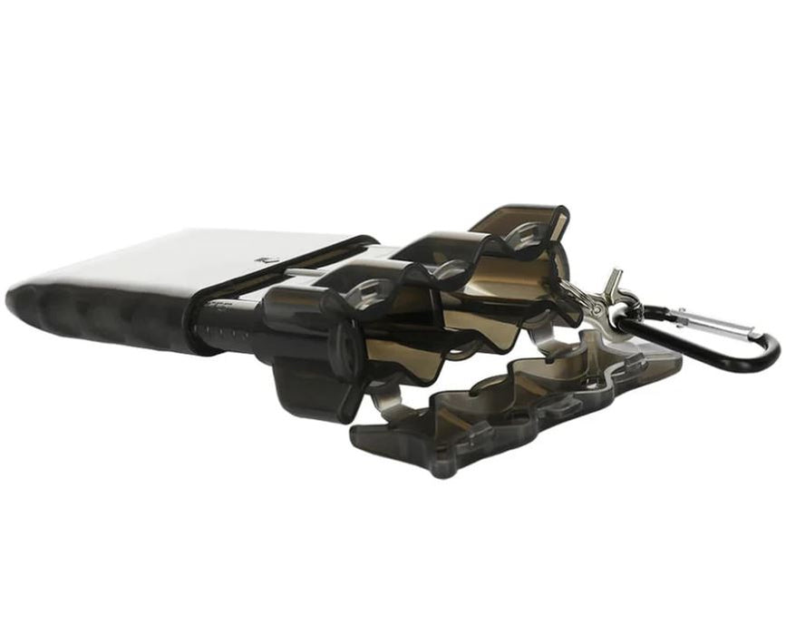 Colonial Drop Sleeve Dart Case