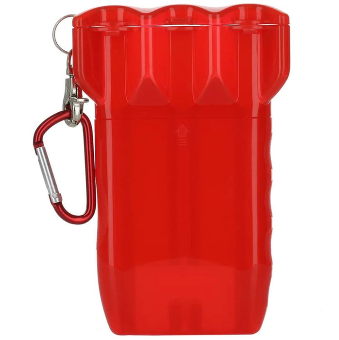 Colonial Drop Sleeve Dart Case