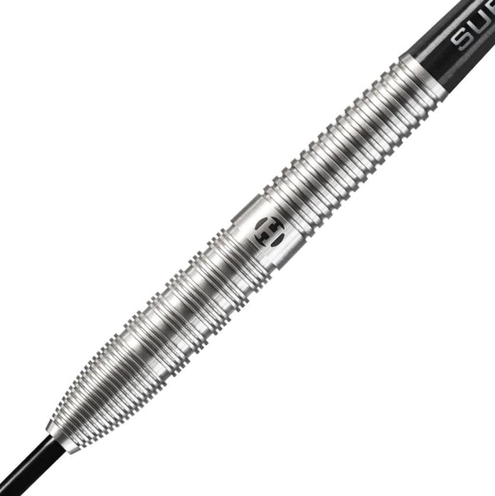 Harrows Control Tapered Steel Tip Darts Set