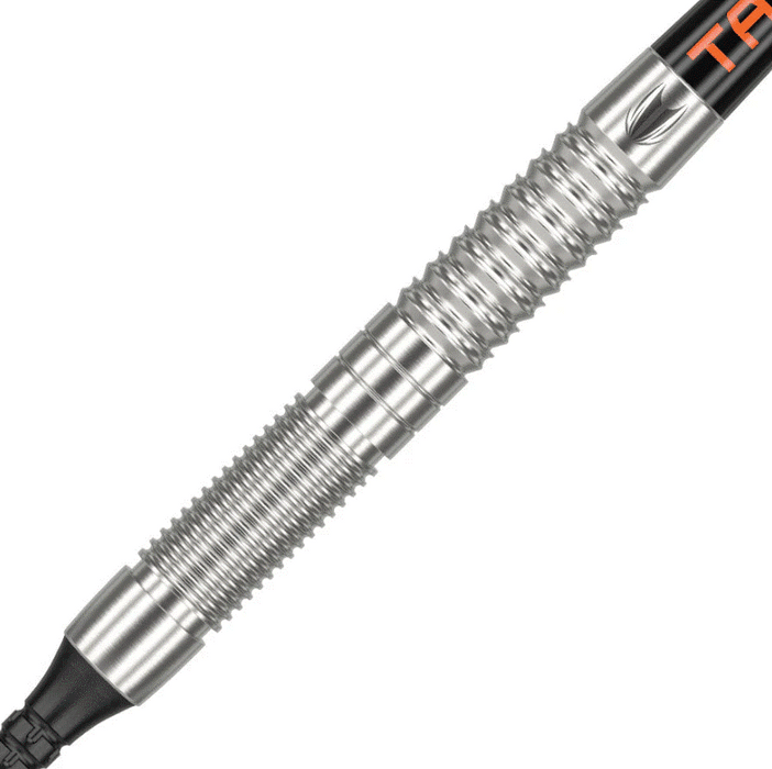 Target Crux 10 Soft Tip Dart Set