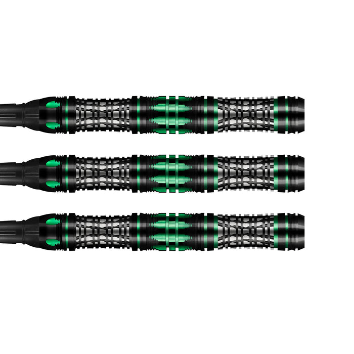 Shot! Cyberpunk Soft Tip