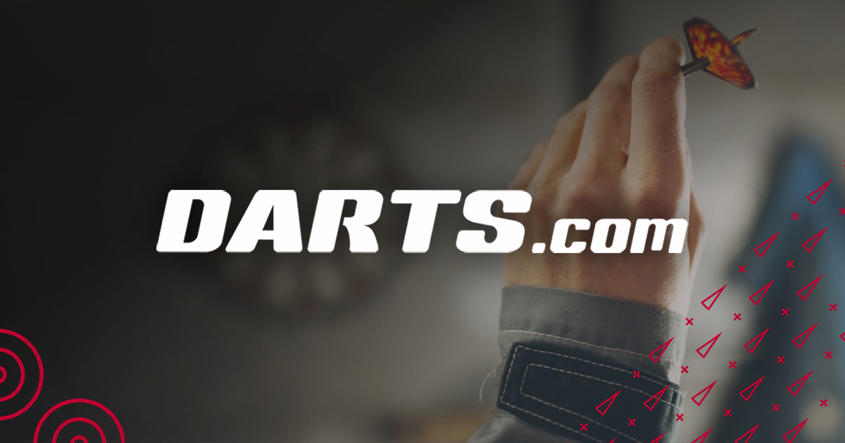 Puma Darts — Darts.com Puma Darts — Darts.com