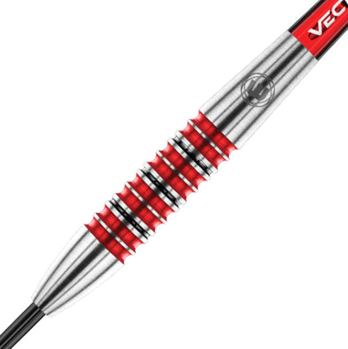 Winmau Diablo Steel Tip Dart Set