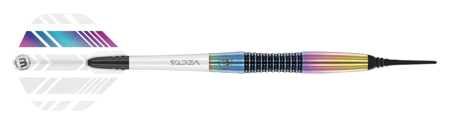Winmau Elektra Soft Tip Dart Set