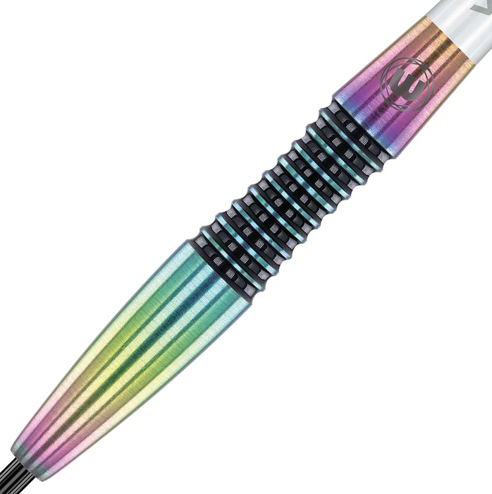 Winmau Elektra Steel Tip Dart Set