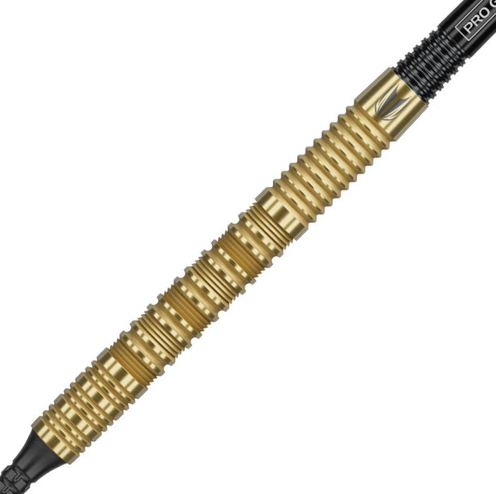Target Bolide Envy 10 Soft Tip Dart Set