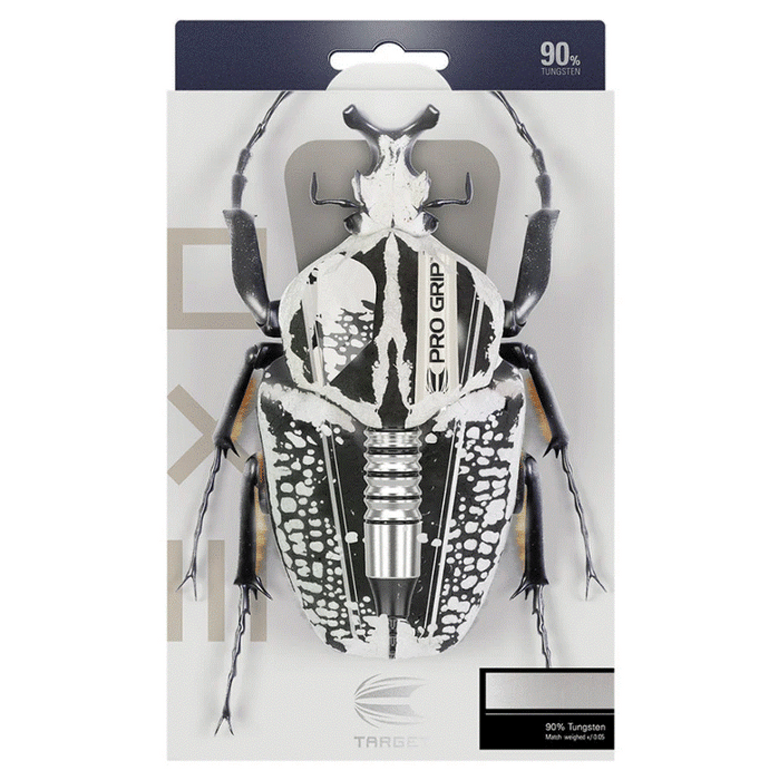 Target Exo 11 Soft Tip Darts