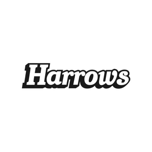 Harrows