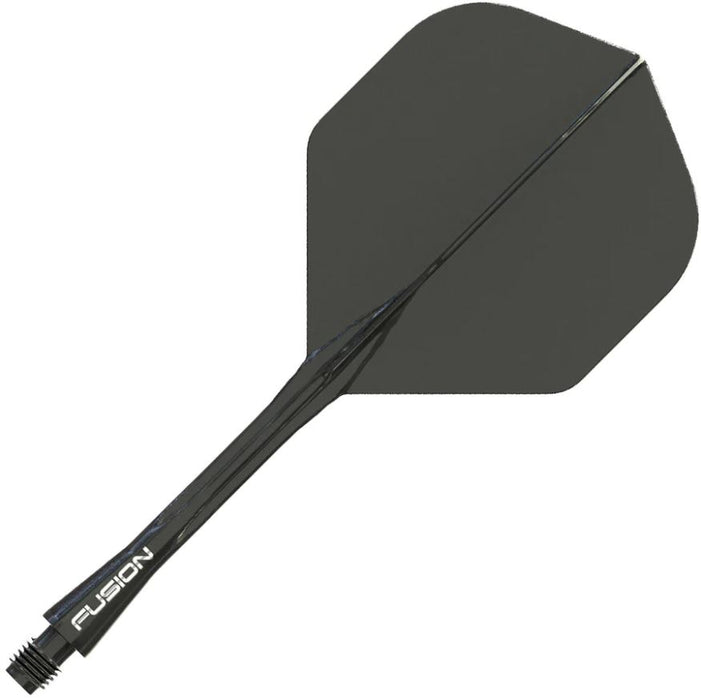 Winmau Fusion Integrated Flight & Shaft System