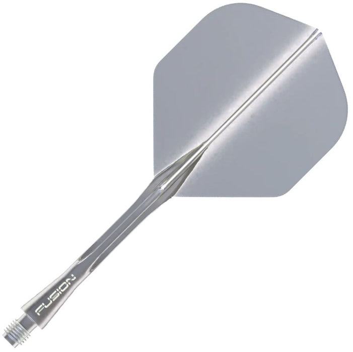 XQ Max - 10 sets xQ Max logo flights inclusief 10 sets dart shafts rood XQ Max - 10 sets xQ Max logo flights inclusief 10 sets dart shafts rood